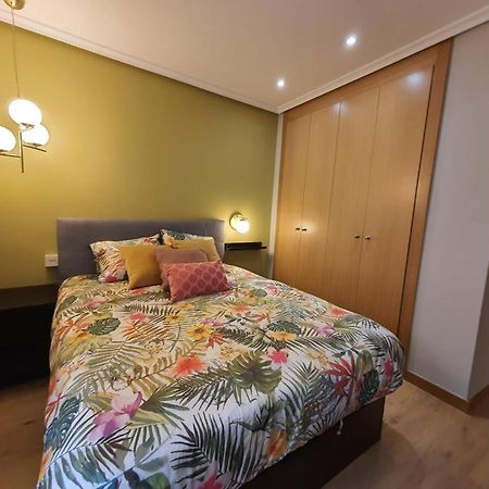 Piso En El Burgos Historico Apartment ภายนอก รูปภาพ