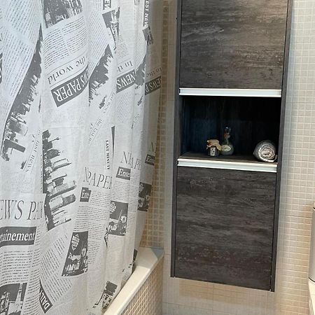 Piso En El Burgos Historico Apartment ภายนอก รูปภาพ