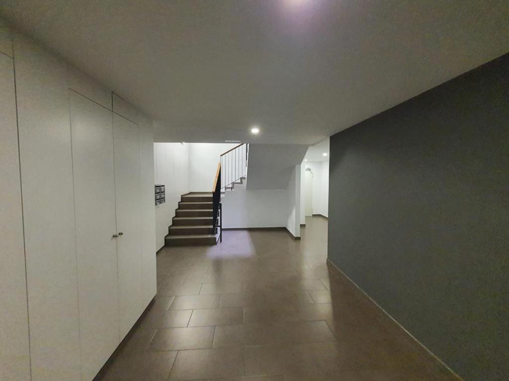 Piso En El Burgos Historico Apartment ภายนอก รูปภาพ